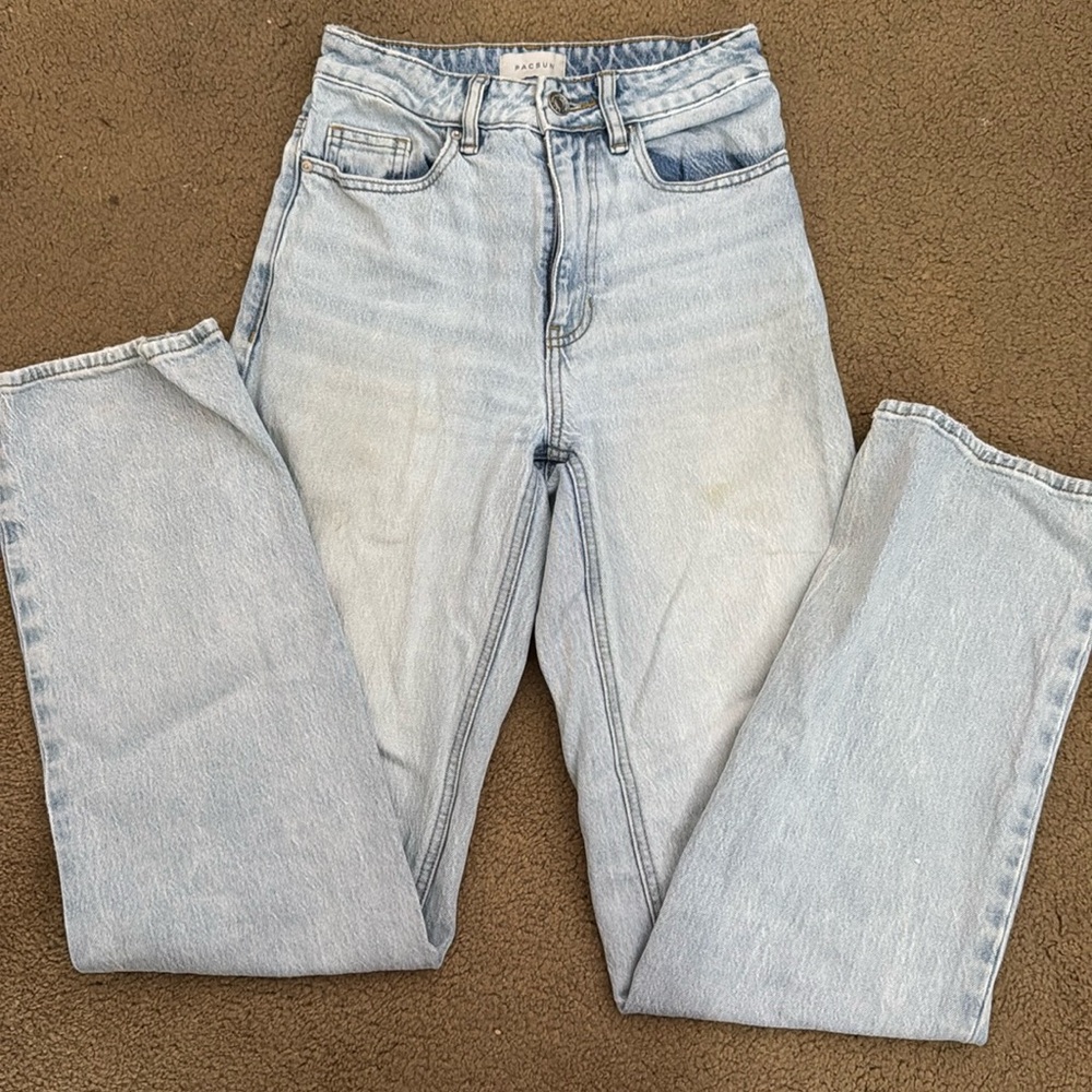 Pacsun jeans